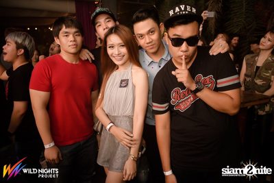 EPIC Entertainment นำเสนอ TRINITY II ที่ ไลฟ์ อาร์ซีเอ — photo 98