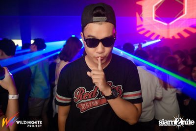 EPIC Entertainment นำเสนอ TRINITY II ที่ ไลฟ์ อาร์ซีเอ — photo 103