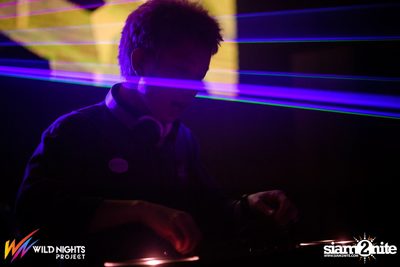 EPIC Entertainment นำเสนอ TRINITY II ที่ ไลฟ์ อาร์ซีเอ — photo 107