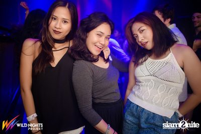 EPIC Entertainment นำเสนอ TRINITY II ที่ ไลฟ์ อาร์ซีเอ — photo 108