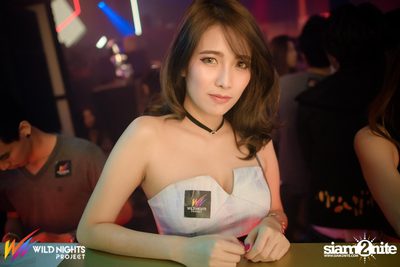 EPIC Entertainment นำเสนอ TRINITY II ที่ ไลฟ์ อาร์ซีเอ — photo 113