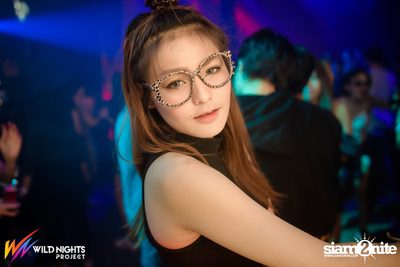 EPIC Entertainment นำเสนอ TRINITY II ที่ ไลฟ์ อาร์ซีเอ — photo 114