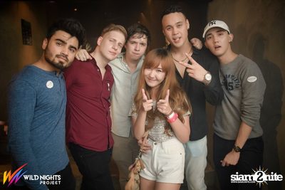 EPIC Entertainment นำเสนอ TRINITY II ที่ ไลฟ์ อาร์ซีเอ — photo 115