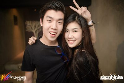EPIC Entertainment นำเสนอ TRINITY II ที่ ไลฟ์ อาร์ซีเอ — photo 116