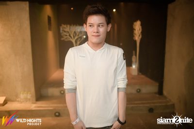 EPIC Entertainment นำเสนอ TRINITY II ที่ ไลฟ์ อาร์ซีเอ — photo 118