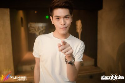 EPIC Entertainment นำเสนอ TRINITY II ที่ ไลฟ์ อาร์ซีเอ — photo 119
