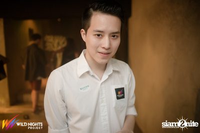 EPIC Entertainment นำเสนอ TRINITY II ที่ ไลฟ์ อาร์ซีเอ — photo 120