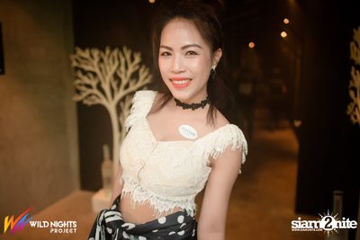 EPIC Entertainment นำเสนอ TRINITY II ที่ ไลฟ์ อาร์ซีเอ — photo 122