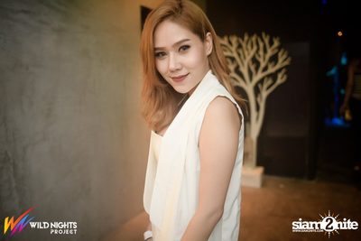 EPIC Entertainment นำเสนอ TRINITY II ที่ ไลฟ์ อาร์ซีเอ — photo 123