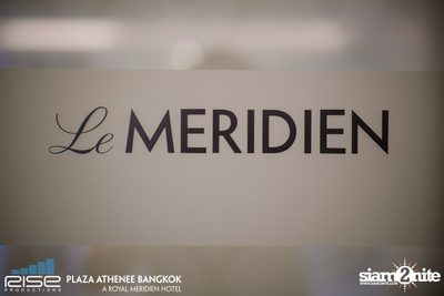 H2o Midsummer Pool Party at Plaza Athenee — photo 11