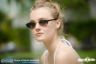 H2o Midsummer Pool Party at Plaza Athenee — photo 56