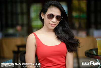 H2o Midsummer Pool Party at Plaza Athenee — photo 63