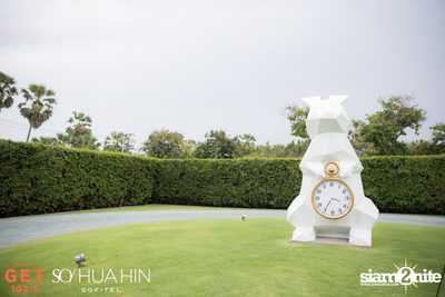 SO Beach Party at SO Sofitel Hua Hin — photo 2