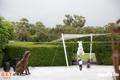 SO Beach Party at SO Sofitel Hua Hin — photo 5