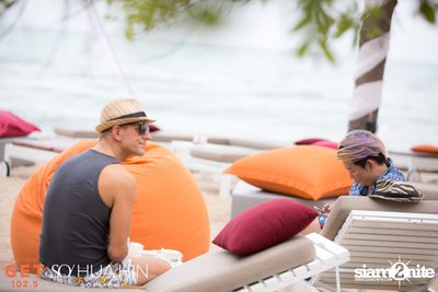 SO Beach Party at SO Sofitel Hua Hin — photo 14