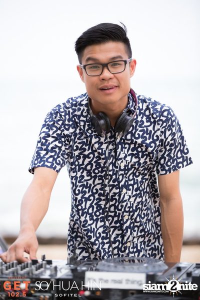 SO Beach Party at SO Sofitel Hua Hin — photo 16