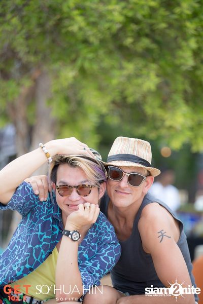 SO Beach Party at SO Sofitel Hua Hin — photo 17