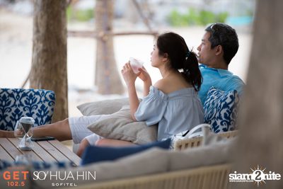 SO Beach Party at SO Sofitel Hua Hin — photo 19