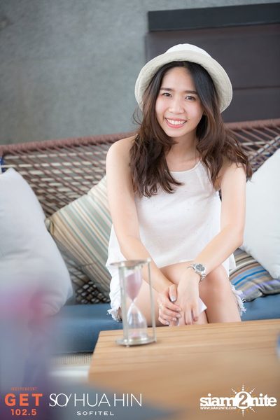 SO Beach Party at SO Sofitel Hua Hin — photo 21