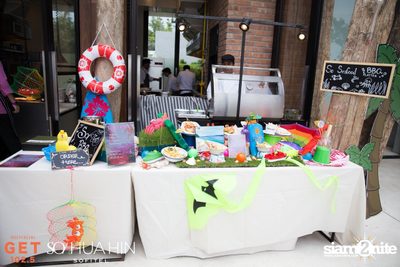 SO Beach Party at SO Sofitel Hua Hin — photo 23