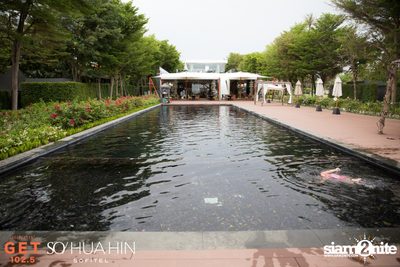 SO Beach Party at SO Sofitel Hua Hin — photo 27