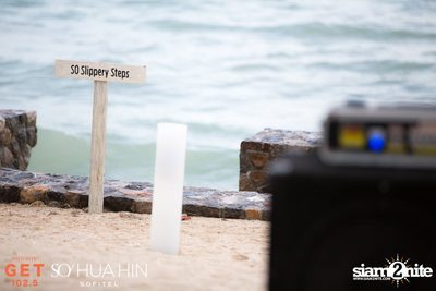SO Beach Party at SO Sofitel Hua Hin — photo 32