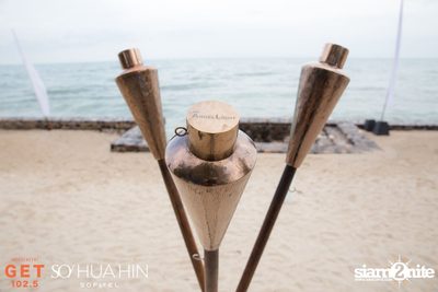SO Beach Party at SO Sofitel Hua Hin — photo 35