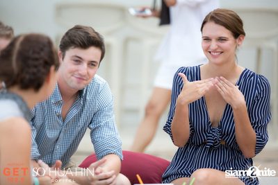 SO Beach Party at SO Sofitel Hua Hin — photo 36
