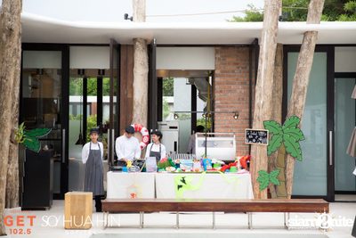 SO Beach Party at SO Sofitel Hua Hin — photo 37