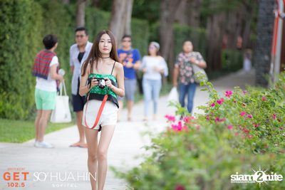 SO Beach Party at SO Sofitel Hua Hin — photo 42