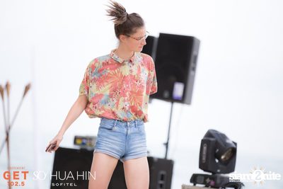 SO Beach Party at SO Sofitel Hua Hin — photo 44