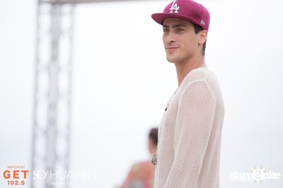 SO Beach Party at SO Sofitel Hua Hin — photo 45