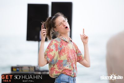 SO Beach Party at SO Sofitel Hua Hin — photo 46