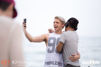 SO Beach Party at SO Sofitel Hua Hin — photo 47