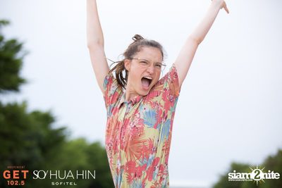SO Beach Party at SO Sofitel Hua Hin — photo 49