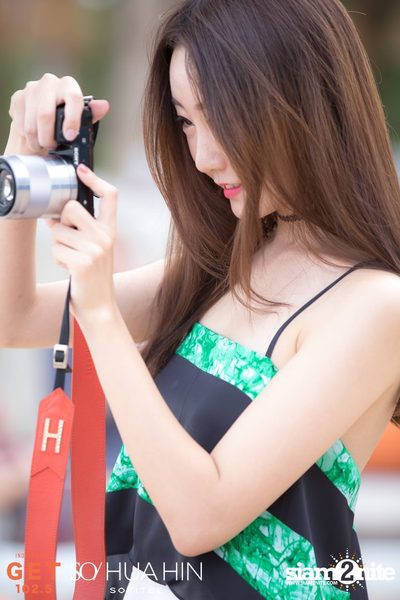 SO Beach Party at SO Sofitel Hua Hin — photo 50