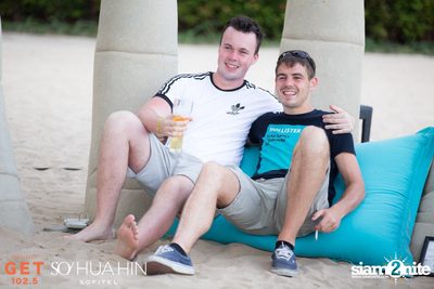 SO Beach Party at SO Sofitel Hua Hin — photo 60