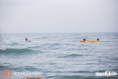 SO Beach Party at SO Sofitel Hua Hin — photo 62