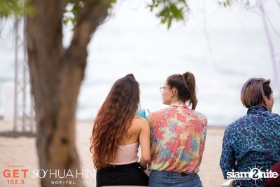 SO Beach Party at SO Sofitel Hua Hin — photo 63