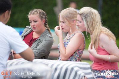 SO Beach Party at SO Sofitel Hua Hin — photo 64