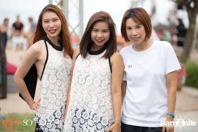 SO Beach Party at SO Sofitel Hua Hin — photo 65
