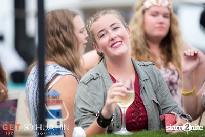 SO Beach Party at SO Sofitel Hua Hin — photo 66