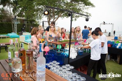 SO Beach Party at SO Sofitel Hua Hin — photo 72