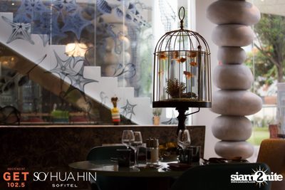 SO Beach Party at SO Sofitel Hua Hin — photo 77