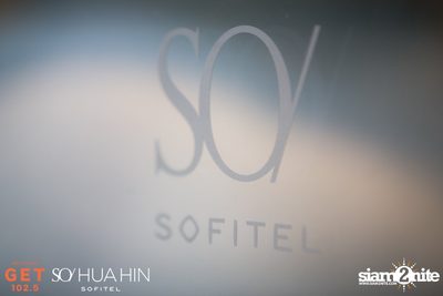 SO Beach Party at SO Sofitel Hua Hin — photo 78