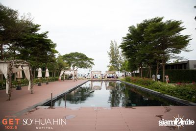 SO Beach Party at SO Sofitel Hua Hin — photo 79