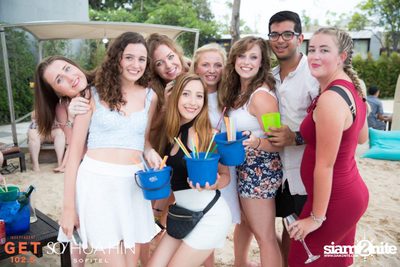SO Beach Party at SO Sofitel Hua Hin — photo 84
