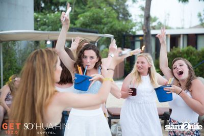 SO Beach Party at SO Sofitel Hua Hin — photo 85