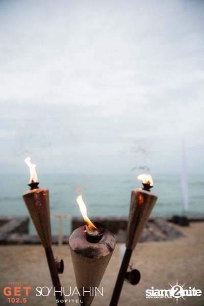 SO Beach Party at SO Sofitel Hua Hin — photo 90