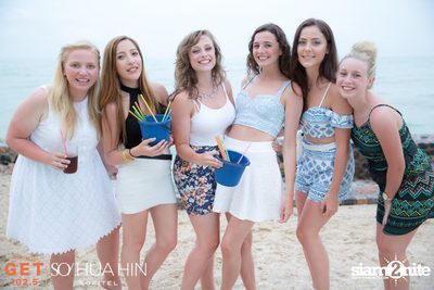 SO Beach Party at SO Sofitel Hua Hin — photo 102
